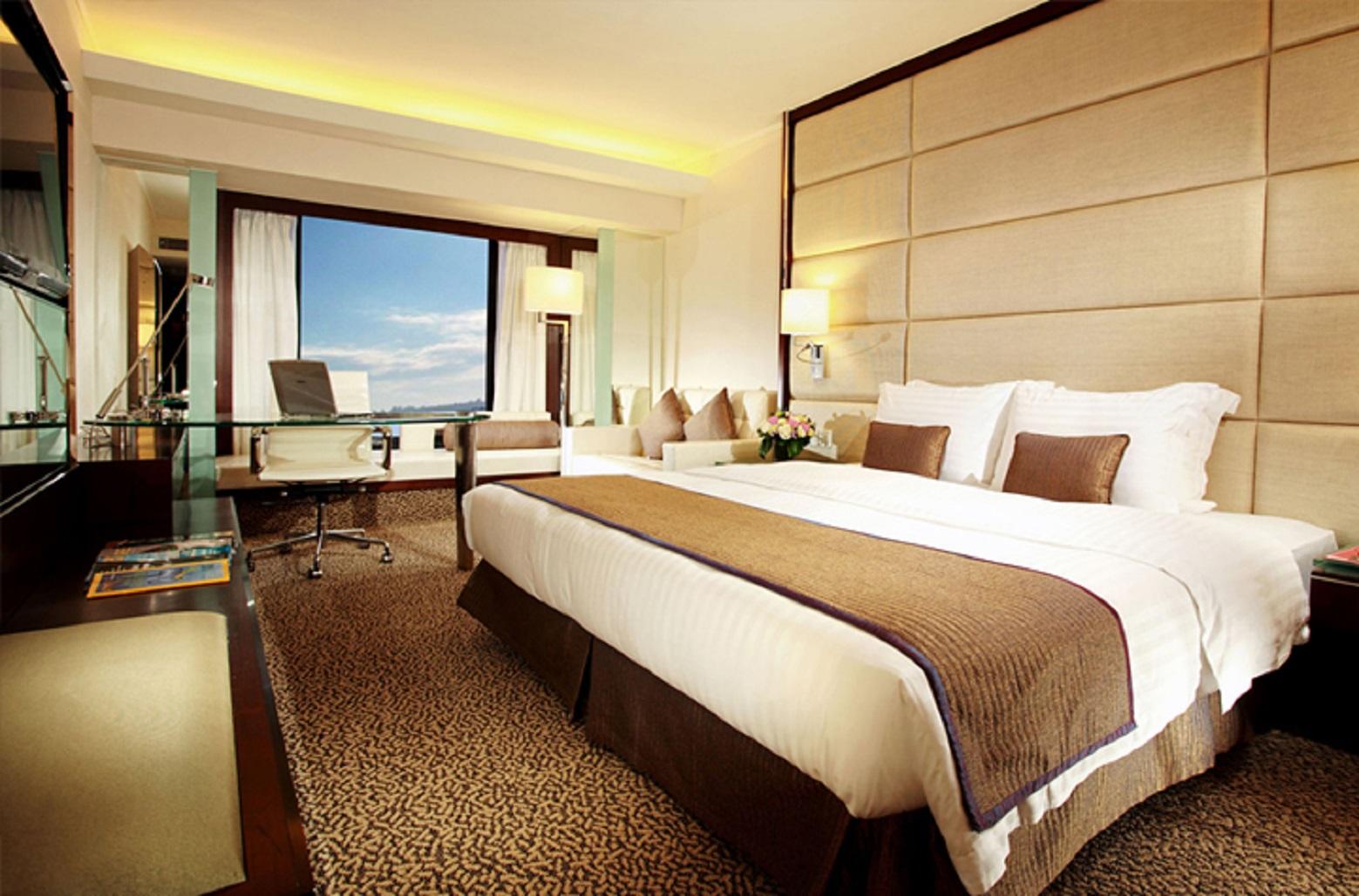 Regal Kowloon Hotel Hongkong Eksteriør bilde
