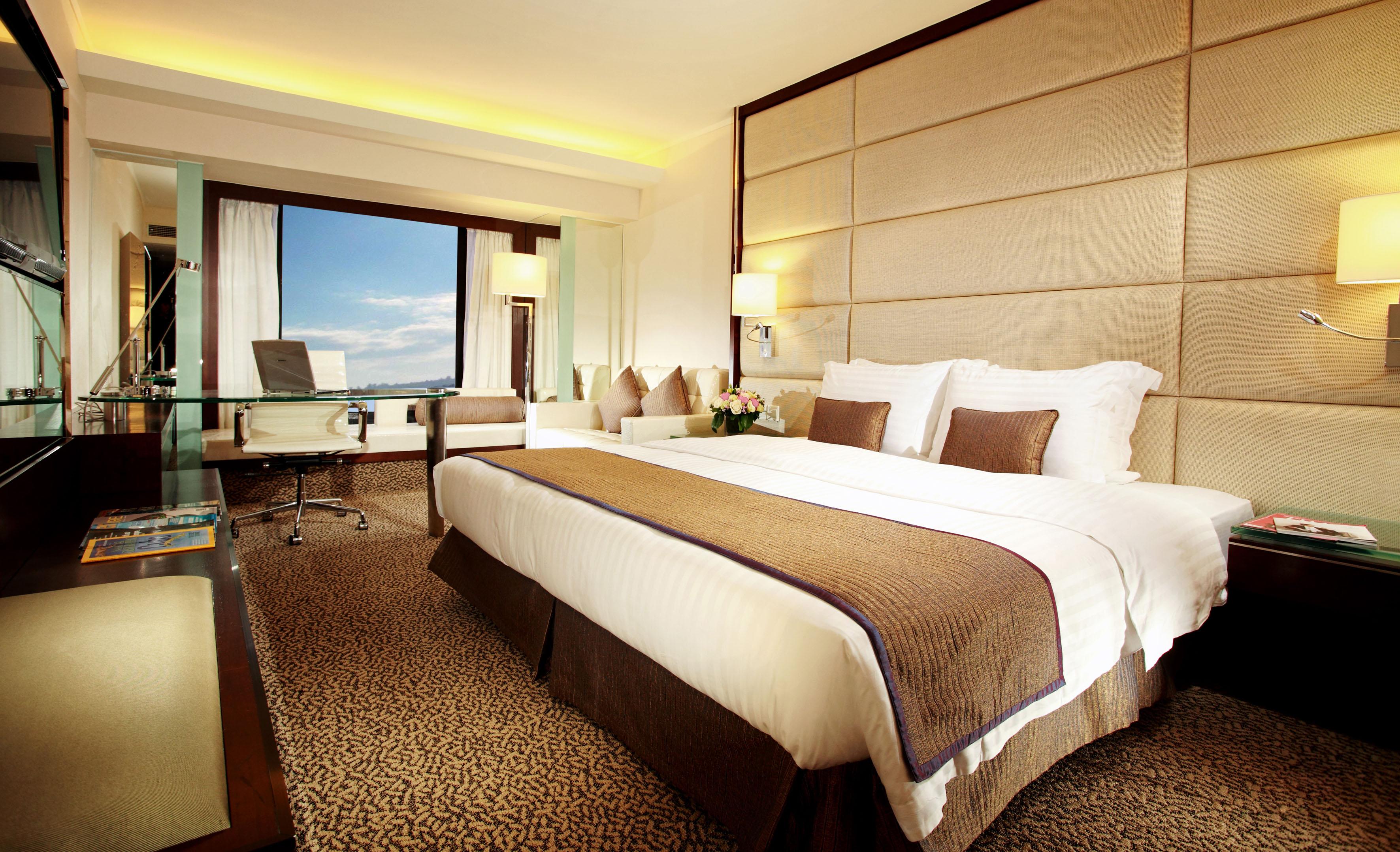 Regal Kowloon Hotel Hongkong Eksteriør bilde