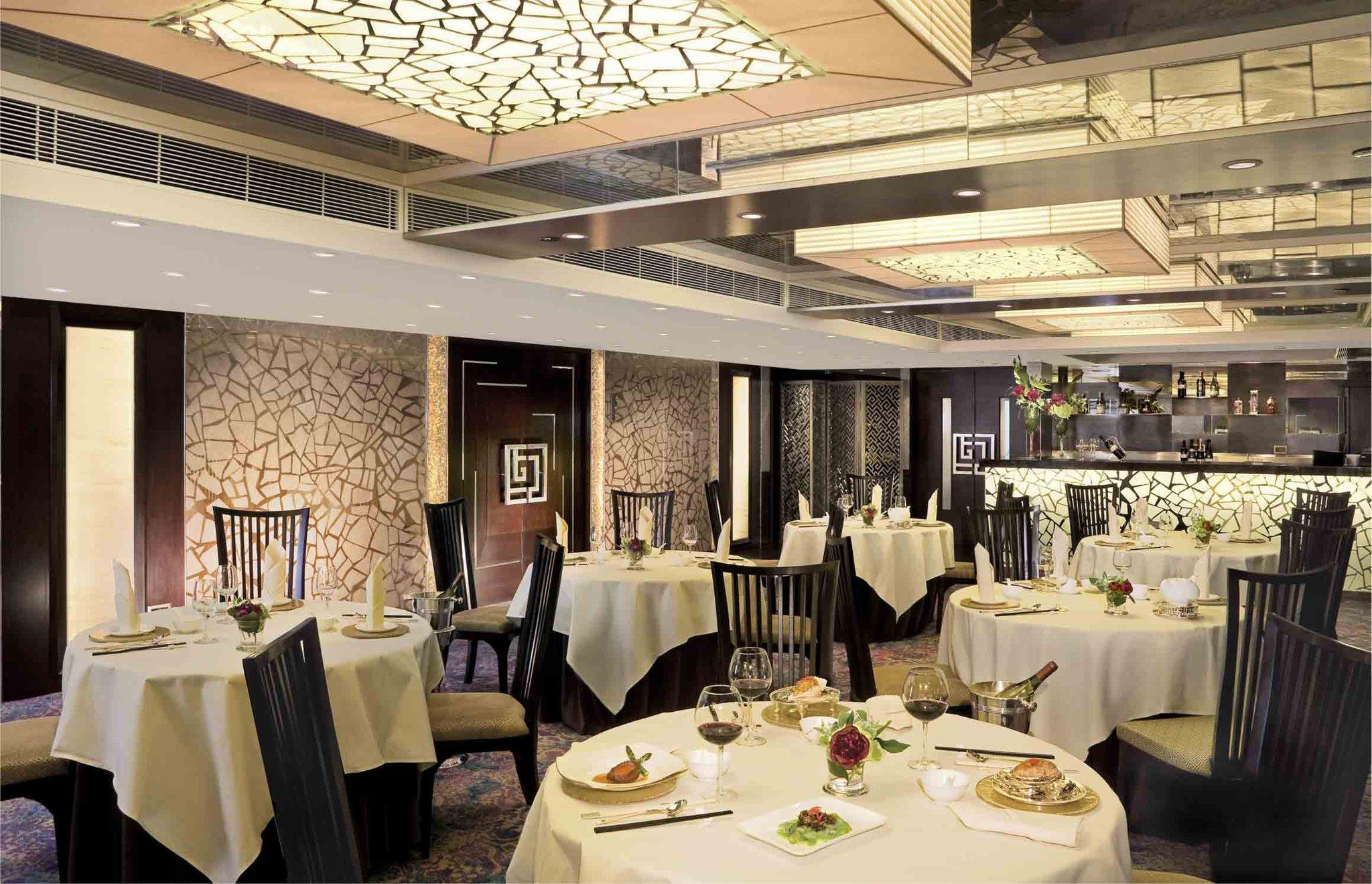 Regal Kowloon Hotel Hongkong Eksteriør bilde