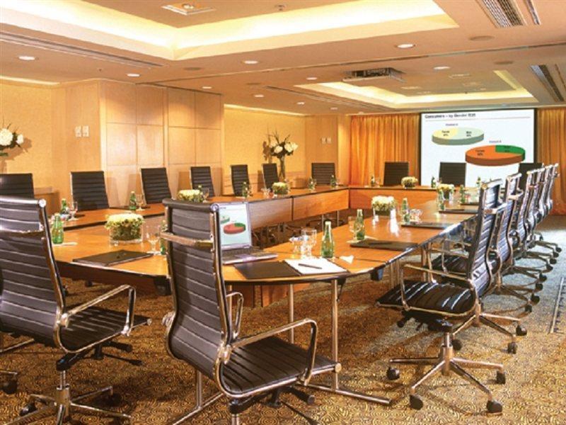 Regal Kowloon Hotel Hongkong Fasiliteter bilde