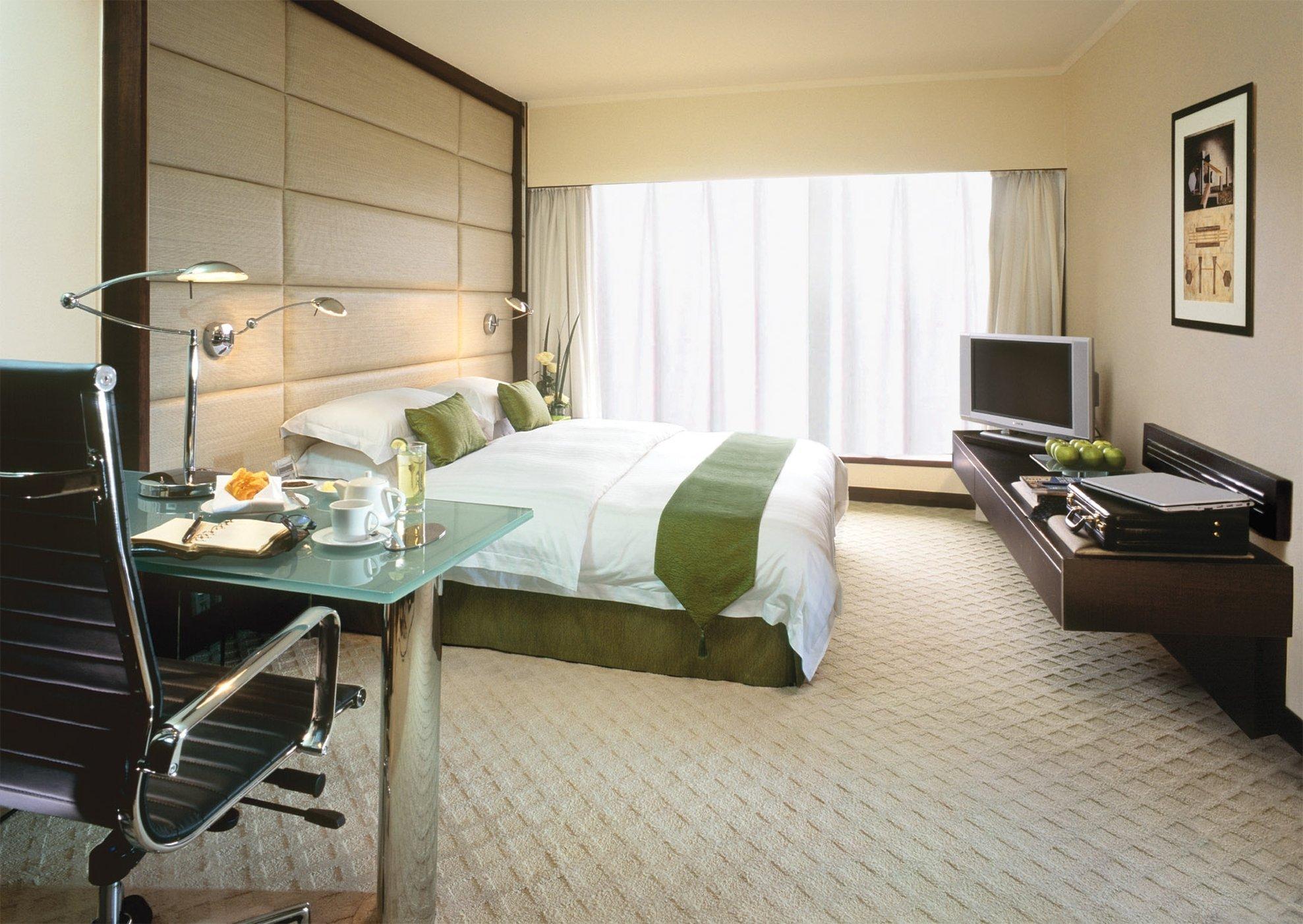 Regal Kowloon Hotel Hongkong Rom bilde