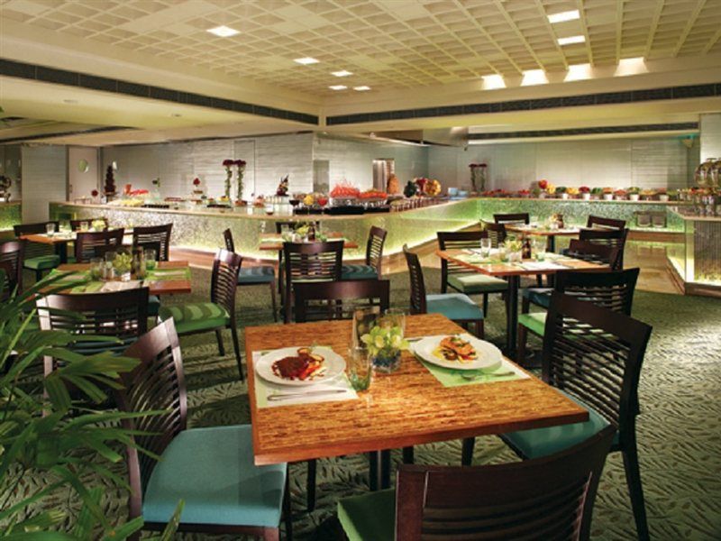 Regal Kowloon Hotel Hongkong Restaurant bilde